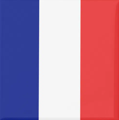 France at Kašika Viljuška Nož in Sarajevo